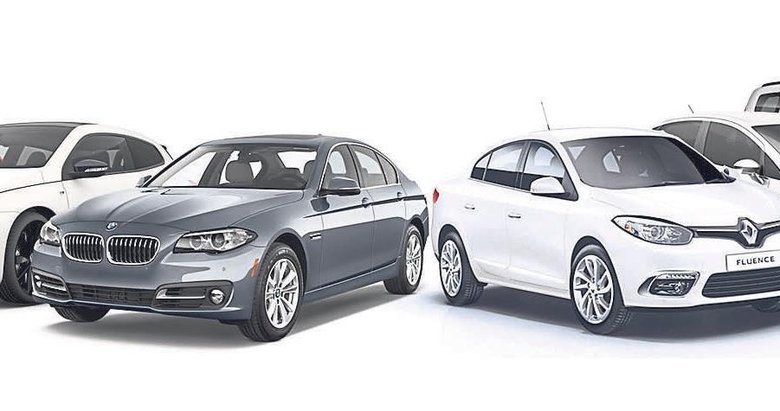 Oto kiralamacılarına trafik cezası müjdesi