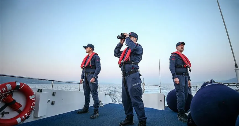 Sahil Güvenlik Komutanlığı uzman erbaş alacak! İşte başvuru şartları ve tarihi...