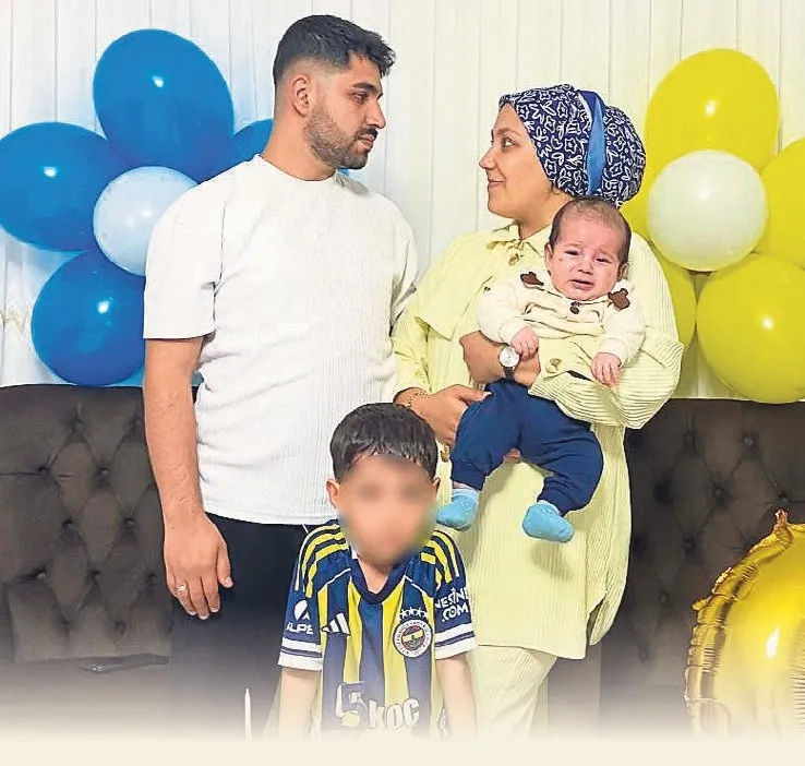 Facianın detayları yürekleri yaktı