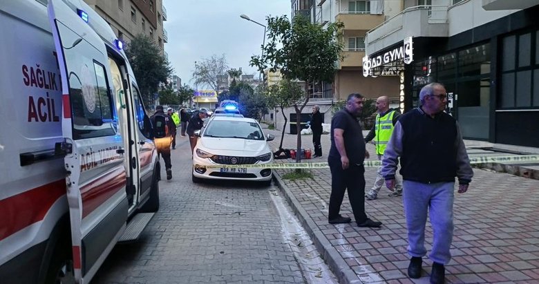 Aydın’da acı olay | 4 kattan zemine düştü: 16 yaşındaki kız çocuğu hayatını kaybetti
