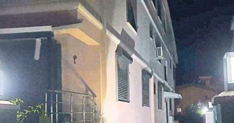 3. kattan düşen mühendis gencin sır ölümü