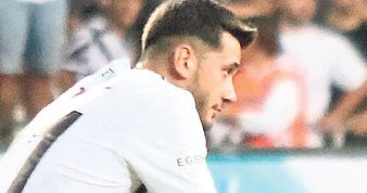 Altay’da yardımcı antrenör Özkan Kılıç görevinden ayrıldı