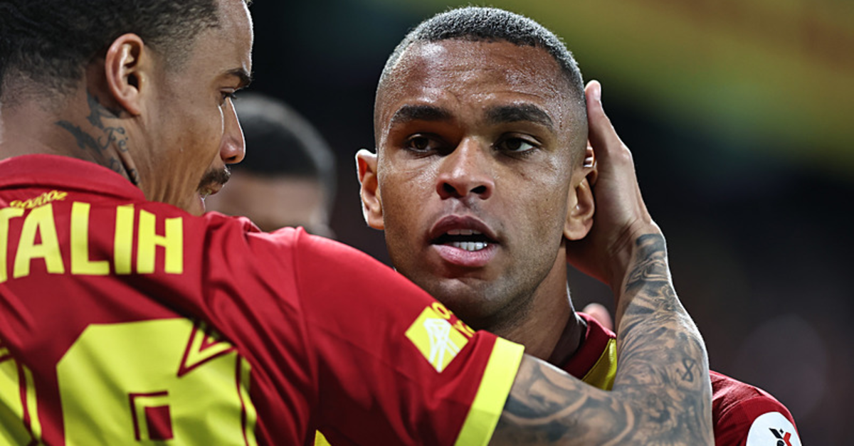 Göztepe, evinde Kasımpaşa'yı konuk edecek!