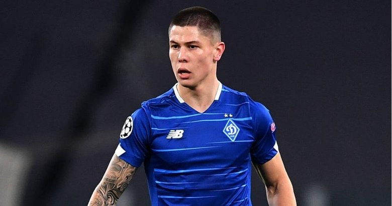 Fırtına’da rota Ukrayna