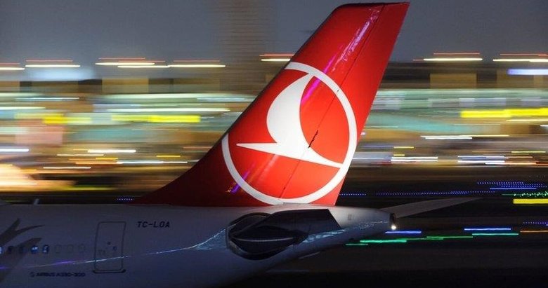 Kazakistan’daki Türk vatandaşlarını tahliye eden uçak İstanbul’a indi