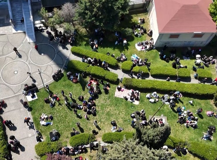 Deprem çantasında neler olmalı?