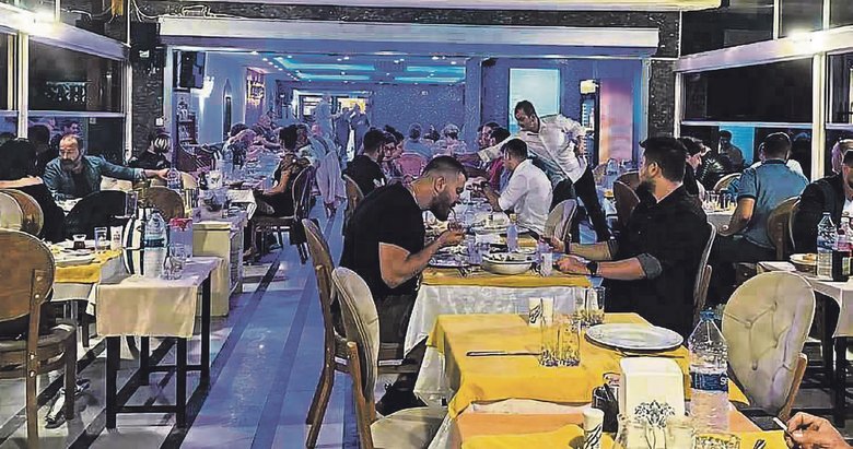 İzmir’in yarım asırlık doyumsuz lezzetleri