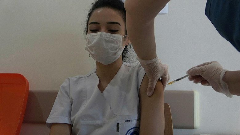 Üçüncü doz aşılama başladı! İşte 5 soruda tüm merak edilenler