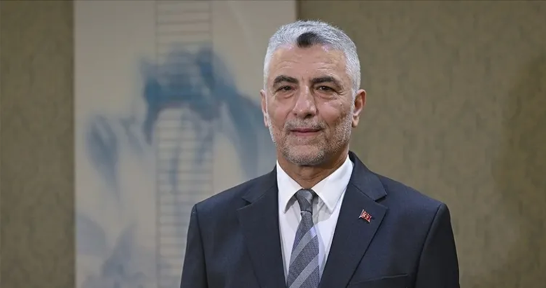 Bakan Bolat yarın Macaristan’a gidiyor! Hedef ikili ticarette 10 milyar dolar!