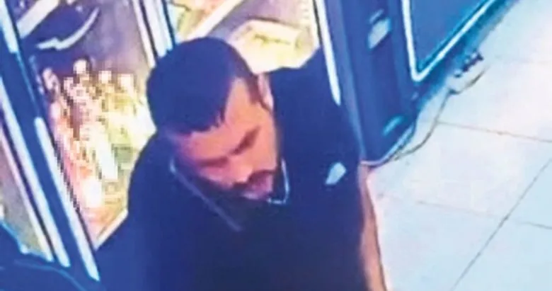 Umut hırsızı cezaevini boyladı