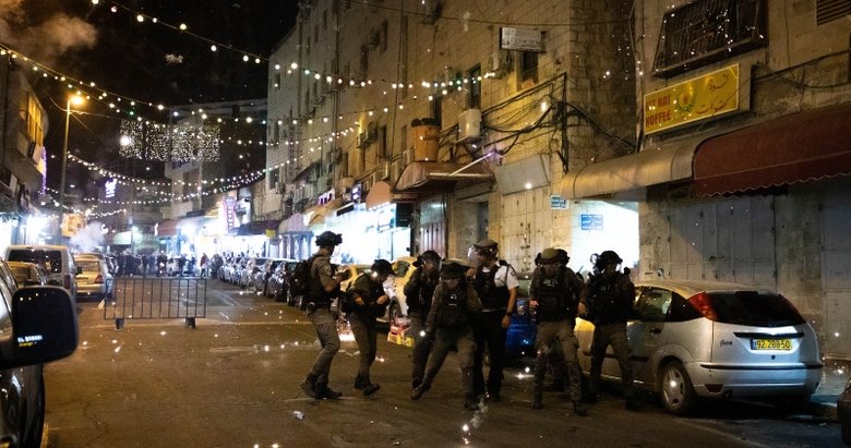 İsrail zulmüne küresel isyan! Birçok ülke vahşeti kınadı