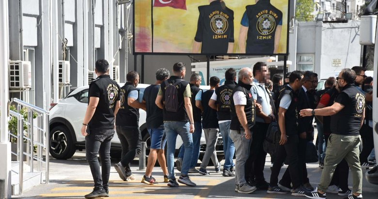 İzmir’de akıma kapılıp 2 kişinin ölümüne sebep olan 42 sanık ilk kez hakim karşısında