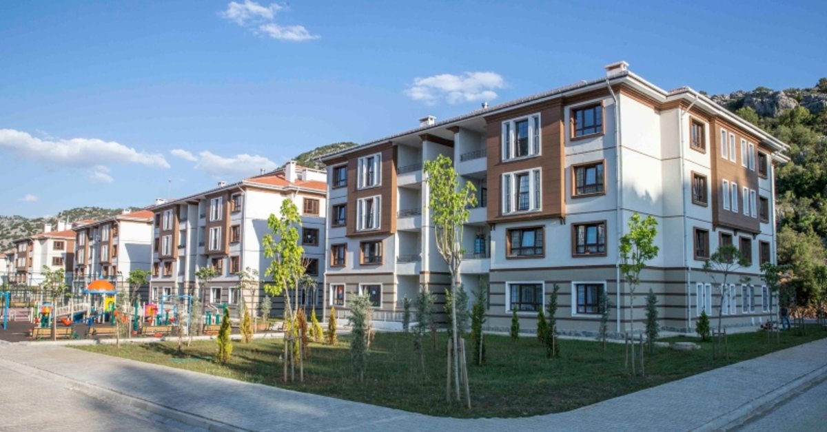 Toki Izmir Kemalpasa Kura Sonuclari Belli Oldu Mu