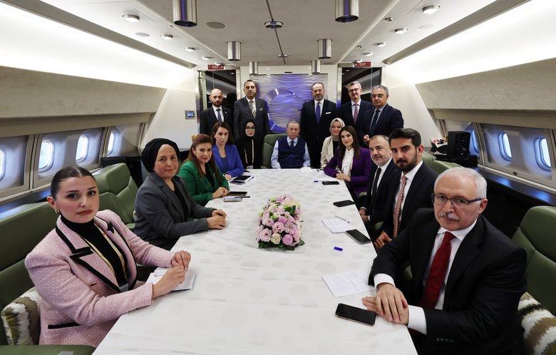 Batılı devletler bu utancın altında ezilecek