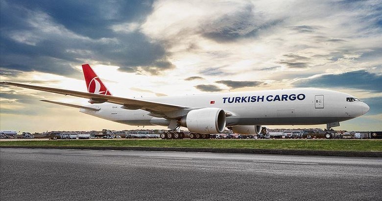 Turkish Cargo’nun dijital çözüm ortağı CARGY hizmete girdi