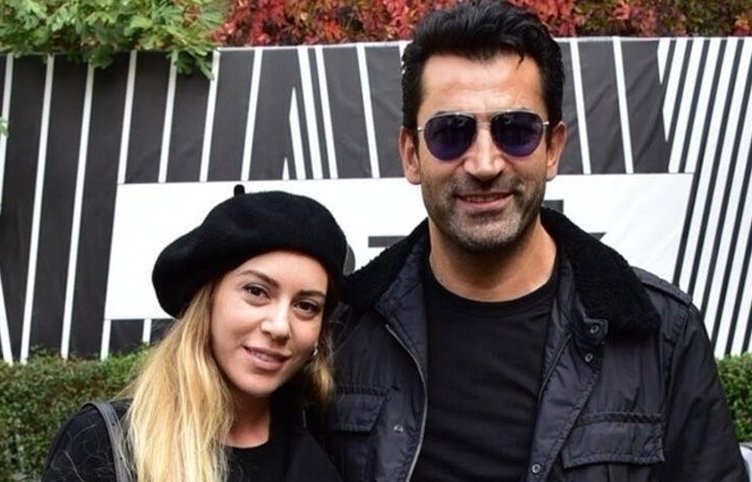 Sinem Kobal’dan eşi Kenan İmirzalıoğlu’nu övgüler: Şahane bir baba