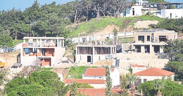 alacati da mesut yasayacaklar yasam haberleri
