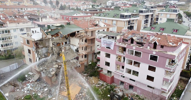 Kentsel dönüşümde bilinmesi gerekenler