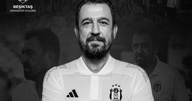 Beşiktaş’ın acı kaybı