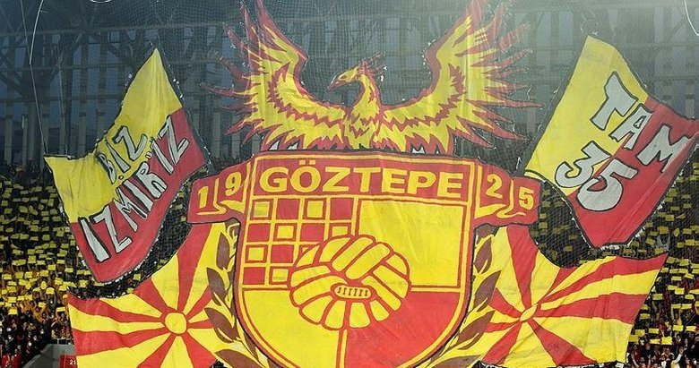 Göztepeli taraftar tedirgin