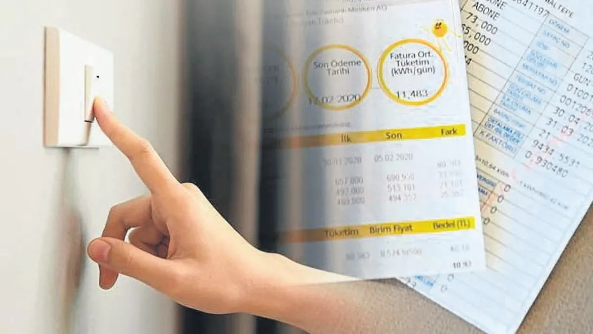 Elektrikte serbest tüketiciliğe rekor ilgi