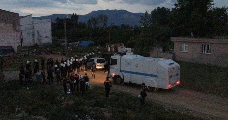 Son Dakika Bursa Da 1 Polis Sehit Oldu Gundem Haberleri