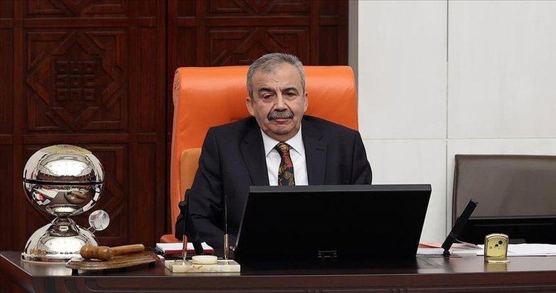 Son dakika: Sırrı Süreyya Önder’in sağlık durumuna ilişkin yeni açıklama