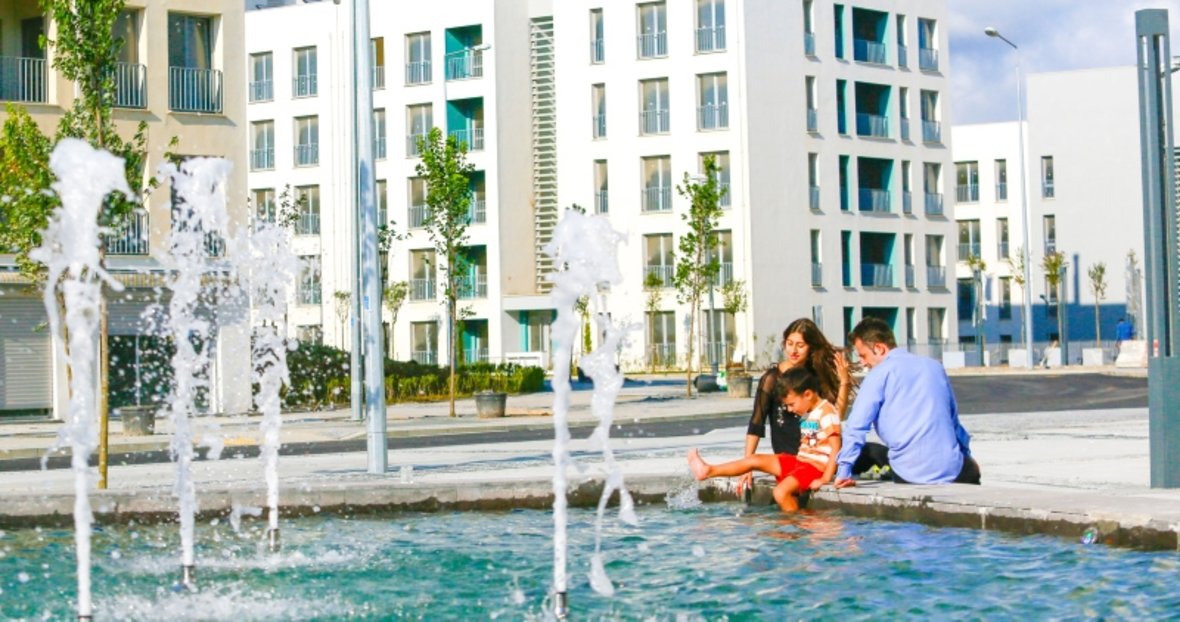 Son Dakika Izmir Toki Kura Cekilis Tarihi Belli Oldu Izmir Toki Cekilisi Ne Zaman