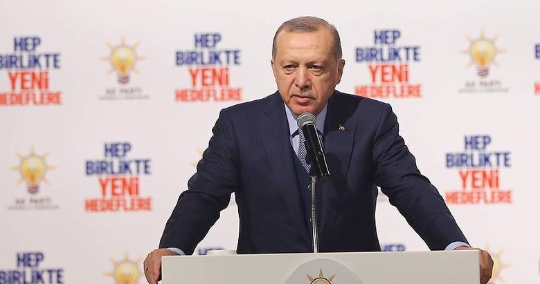 Bedelini misliyle ödeyecekler