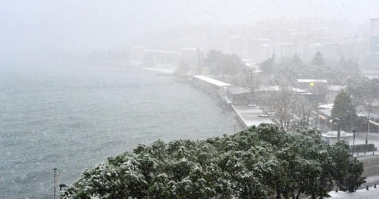Çanakkale’den okullar tatili haberi geldi! Çanakkale Boğazı da kapatıldı