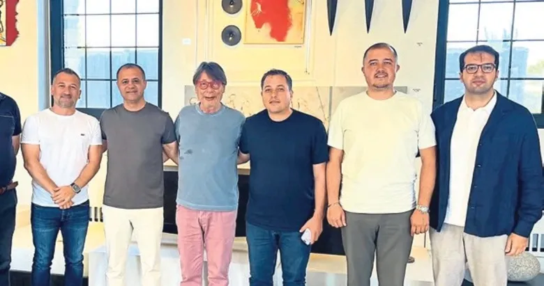 Muğlaspor ile işbirliği yapılacak