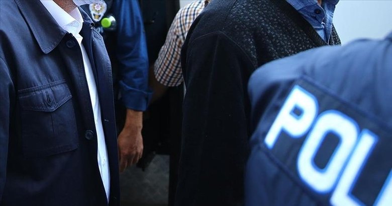 Skandal bildiri sonrası harekete geçildi! 10 şüpheli gözaltına alındı