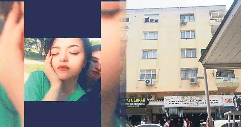 Rabia’nın sır ölümü