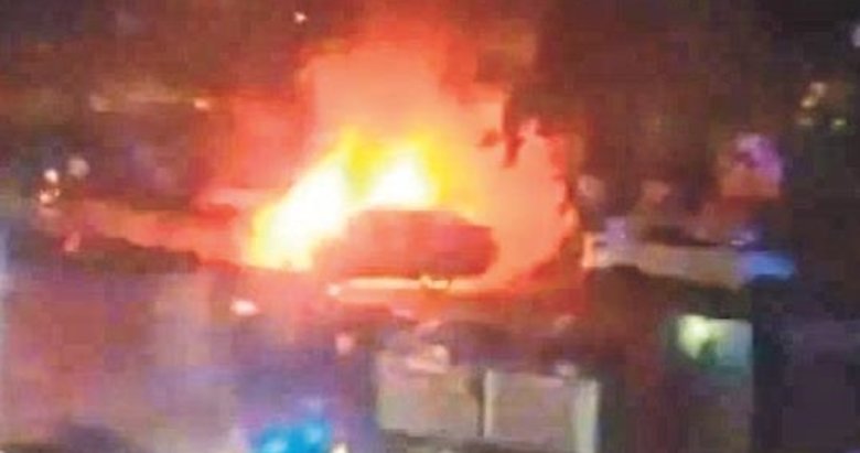 Alman polisinin tespiti: Almanya’daki patlamanın talimatı İzmir’den geldi