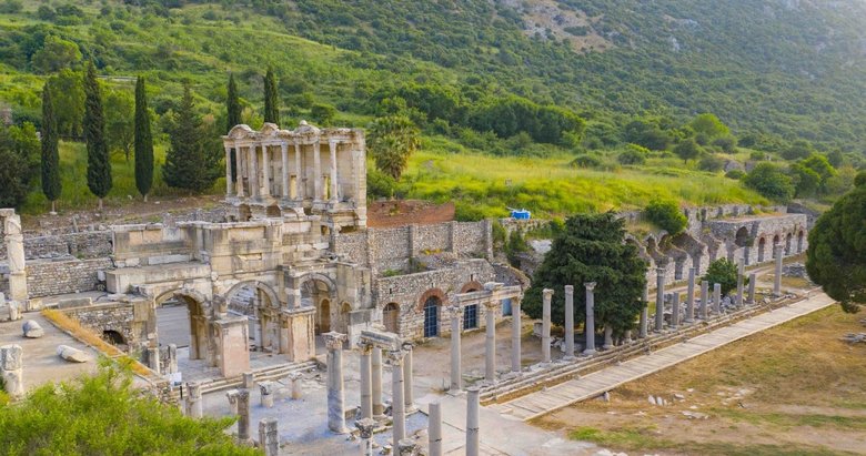 İzmir’de gezilecek yerler: Görmeden dönmeyin