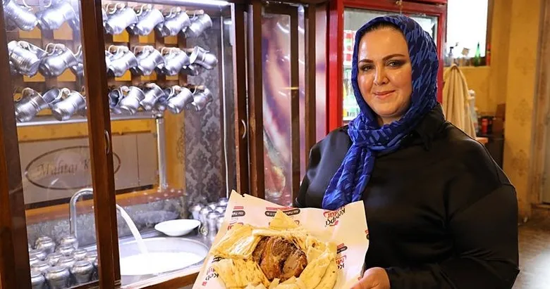 Denizli Tandır Kebabı esnafı denetimden geçti