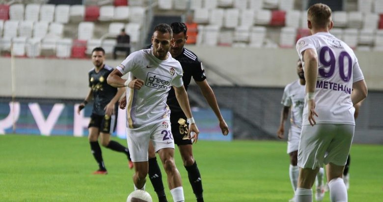 Sessizliğin çığlığı