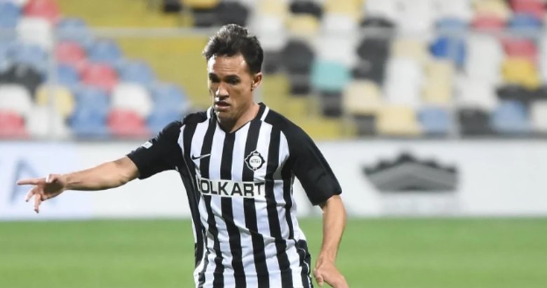 Altay’a Mossoro müjdesi geldi