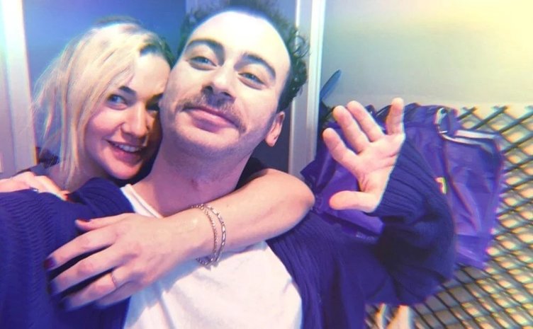 ’Yüzyüzeyken Konuşuruz’un solisti Kaan Boşnak’ın eşi Başak Ceylan Torun’dan şiddet itirafı!