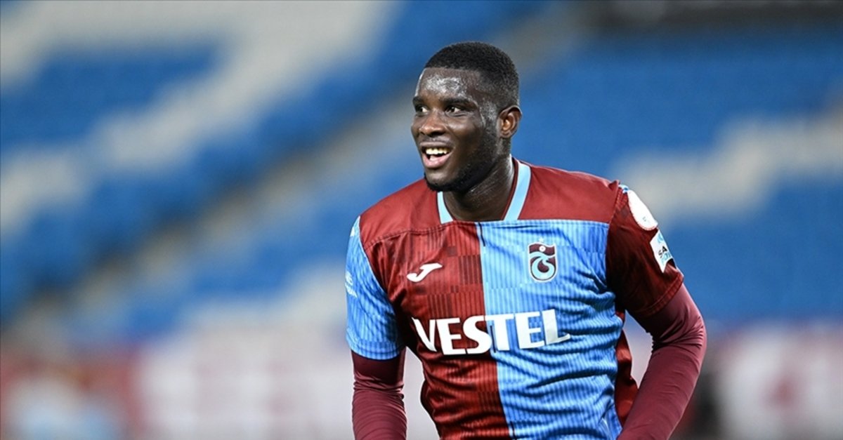 Onuachu’dan süper seri