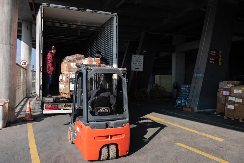 Galatasaray deprem bölgesine 250 konut yapacak