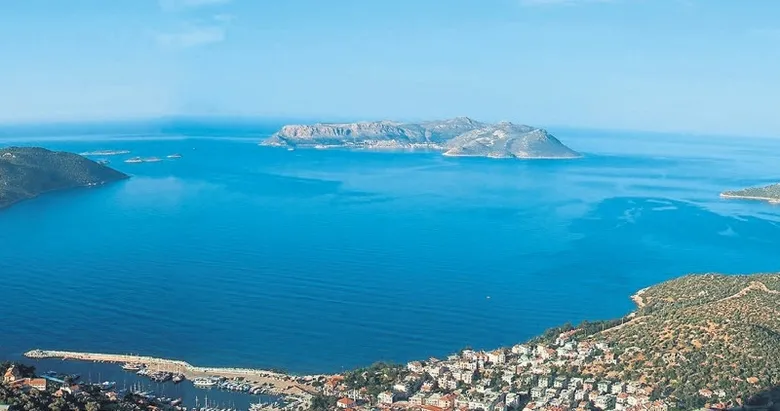 Türkiye’nin kritik hamlesi Yunanistan’ı telaşlandırdı