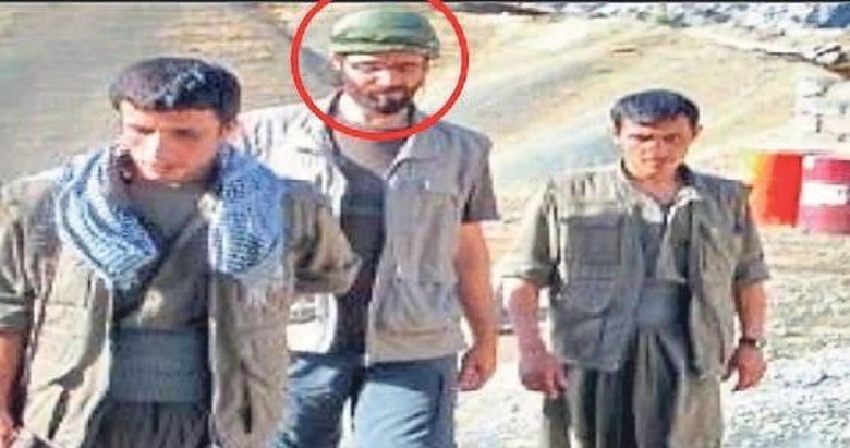 HDP’li vekilin oğlu gözaltında