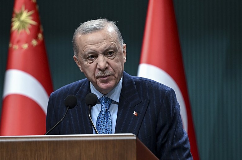 Başkan Erdoğan’dan Kabine Toplantısı sonrası önemli açıklamalar