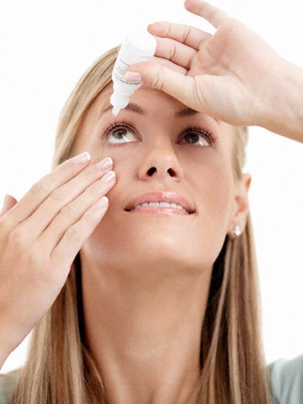 Uzmanından önemli uyarı: Göz ağrısını hafife almayın!