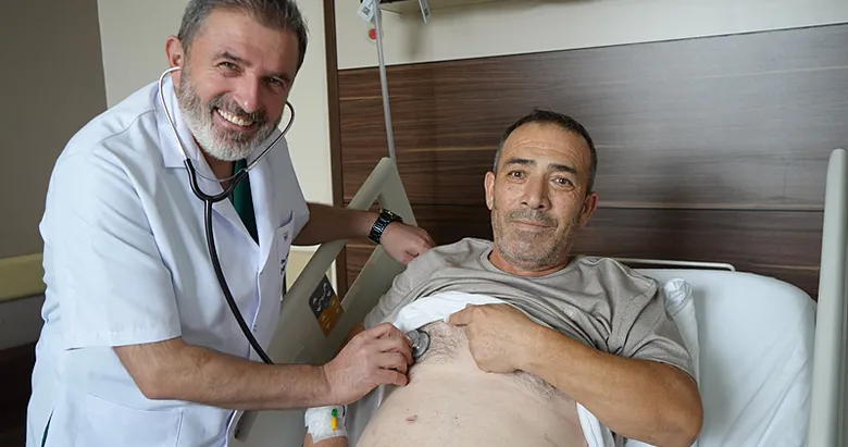 Son dakika: Tıp dünyasını şaşırtan mucize! Gerçeği 54 yıl sonra öğrendi