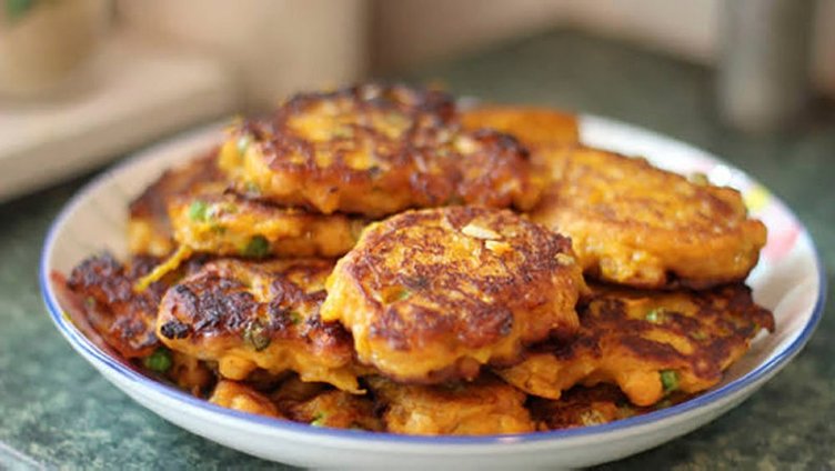 Mücver nasıl yapılır? İşte pratik mücver tarifi...