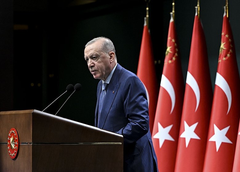 Başkan Erdoğan’dan Kabine Toplantısı sonrası önemli açıklamalar