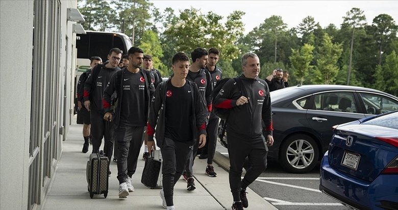 Bizim Çocuklar Kuzey Carolina’da