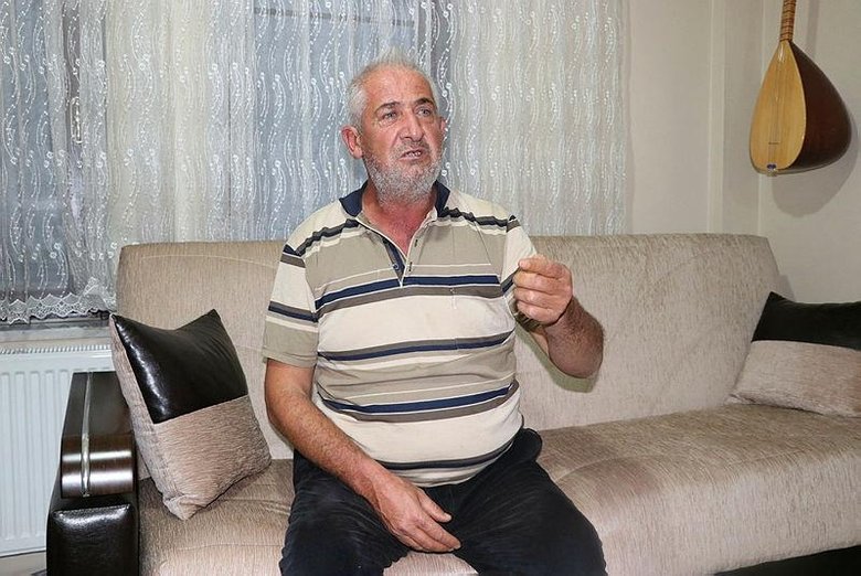 Bir kadını ayı parçaladı! Kütahya’nın o köyü büyük korku içinde